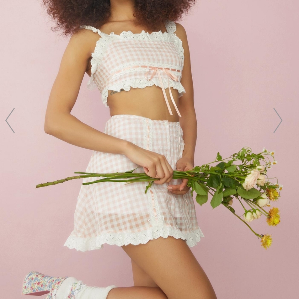 Matching set